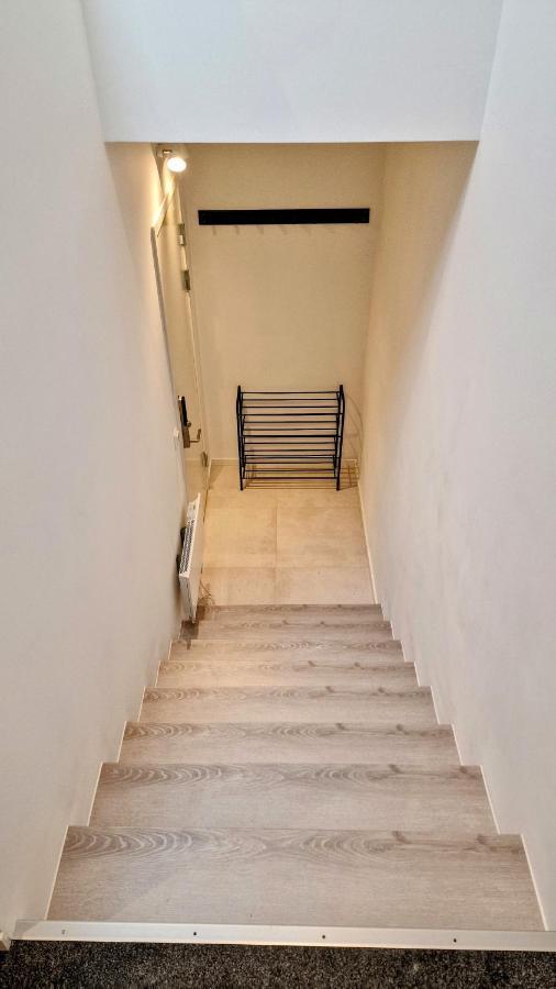 Lovely 2-Bedroom Loft With Panoramic View. Kristiansund Exterior foto